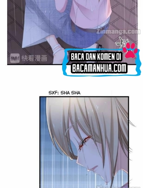 The President Lovely Wife Chapter 04 Gambar 48